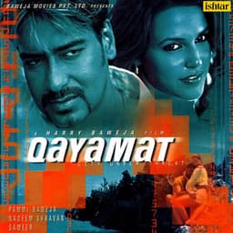 Qayamat - Nadeem Shravan