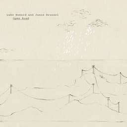 Open Road - Luke Howard