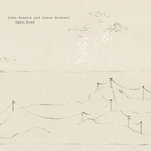 Open Road - Luke Howard