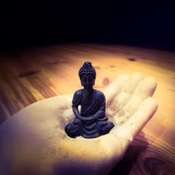 Dharma for Tranquility - Maryada Ram