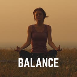 Balance - Yoga Music Yoga
