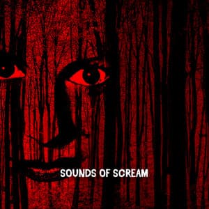 Sounds Of Scream - Spooky Halloween Sounds
