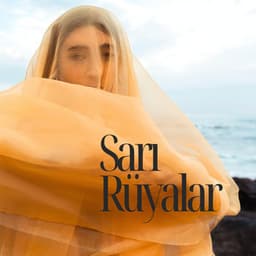 Sarı Rüyalar: Altın Rüzgarın Fısıltısı - Gevşeme Meditasyon Akademisi