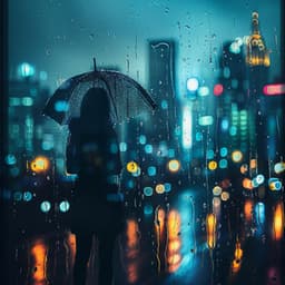 Sueño Del Trueno: Armonía Nocturna Gentil - El Sueño