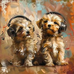 Playful Beats: Music for Pets - Migraine Headache Relief
