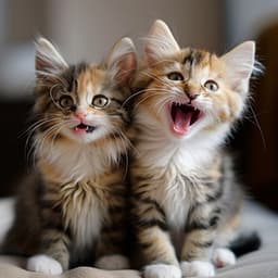 Ultimate Lofi Chill Beats: Study, Relax, Repeat - Some Relaxing Music for Cats