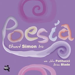 Poesìa - Edward Simon