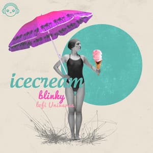 Icecream - Blinky