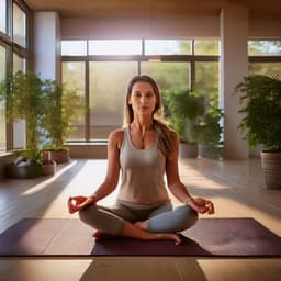 El Despertar Del Espíritu: Una Orquesta De Meditación Sagrada - Meditación de Luna Llena