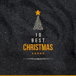 10 Best Christmas Songs - Christmas Hits 2022