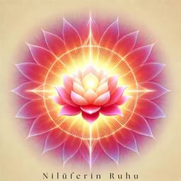 Nilüferin Ruhu: Derviş Gölü - Gevşeme Meditasyon Akademisi