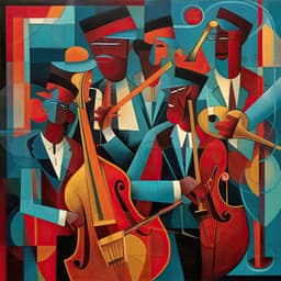 Blue Marlin Jazz Jam: Cool Guitar Jazz Vibes for Chill Out - Easy Listening Restaurant Jazz