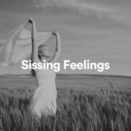 Sissing Feelings - Official White Noise Collection