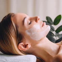 Flujo Armónico: Música Para Spa Y Masajes - Spa de ritmos binaurales