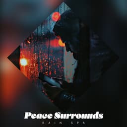 Peace Surrounds - Rain Spa