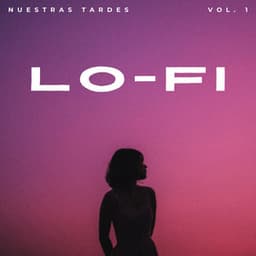 Lofi: Nuestras Tardes Vol. 1 - Lofiwaala
