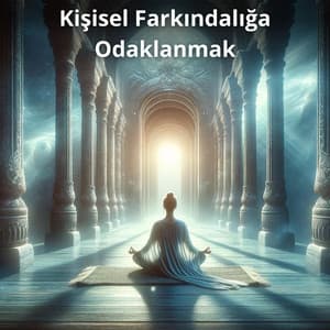 Kişisel Farkındalığa Odaklanmak: Budist Meditasyonu, Vipassana - Gevşeme Meditasyon Akademisi