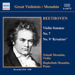 Beethoven: Sonatas / Schubert: Rondo - Ludwig van Beethoven