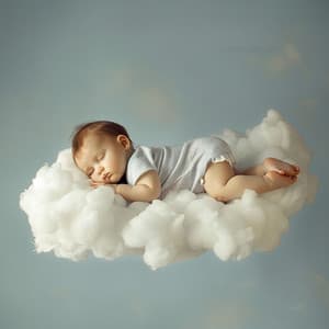 Suavidad De Cuna: Sonidos Suaves Para Dormir Del Bebé - Plectrasónicos