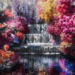 Relaxing Sounds of Nature for Meditation - Nature Therapy