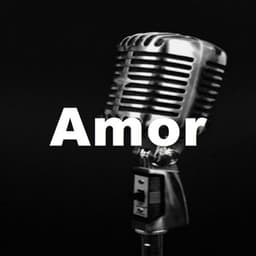 Amor - Jonathan Beats
