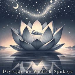 Dryfując na Wodach Spokoju: Spokojne Sny z Odgłosami Wody - Strefa Relaksacyjnej Muzyki