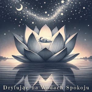 Dryfując na Wodach Spokoju: Spokojne Sny z Odgłosami Wody - Strefa Relaksacyjnej Muzyki