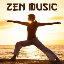 Zen Music for Kundalini: Amazing Soothing Songs for your Yoga Classes - Relaxphonic