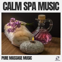 Calm Spa Music - Pure Massage Music