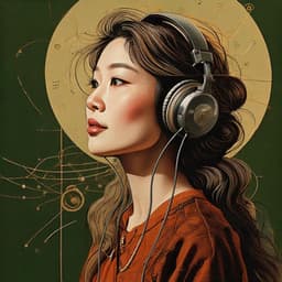 Clarity in Sound: Music for Productive Minds - Chill Music