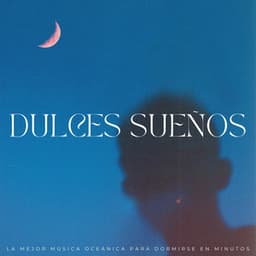 Dulces Sueños: La Mejor Música Oceánica Para Dormirse En Minutos - Relájate con las olas