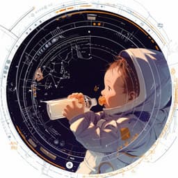 Lullabies for Peaceful Nights: Harnessing Nursery Rhymes for Infant Sleep - Music Box Lullabies