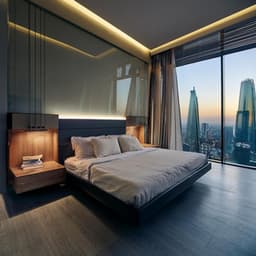 Vibraciones En Estado De Ensueño: Ritmos De Hip Hop Para Dormir - Ruidos de sueño de lluvia profunda humilde