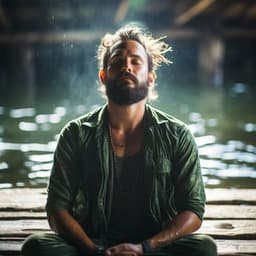 Yoga Coral A La Orilla Del Mar: Música A La Orilla Del Mar - Nativa americana