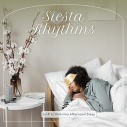 Siesta Rhythms: Lo-fi to Sink Into Afternoon Sleep - Hugo Focus