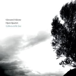 L'albero delle fate - Giovanni Falzone