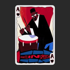 Roots in Speech - Chill Cafe Music