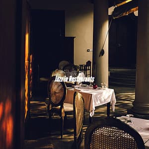 Jazz in Restaurants - Jazz Lounge Bar Radio