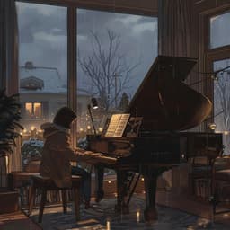 Música De Piano: Aventura De Rapsodia En Teclas - Simplemente Piano