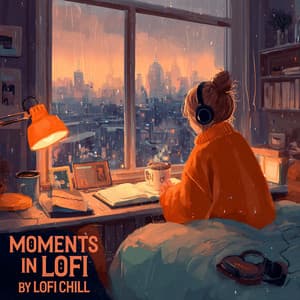 Moments in LoFi - Lofi Chill