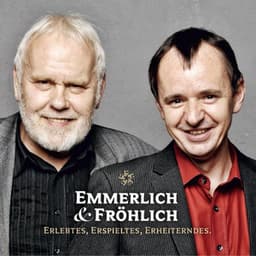 Emmerlich & Fröhlich - Gunther Emmerlich