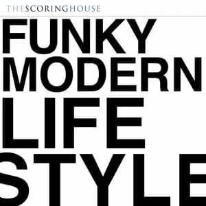 Funky Modern Lifestyle - Tarquin Boyesen
