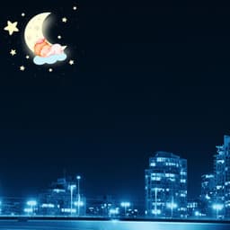 Nature’s Lullabies - Earthly Baby Lullaby Tunes - Naturally Recurring