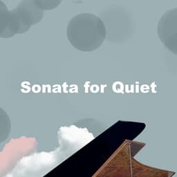Sonata for Quiet - Relaxing Classical