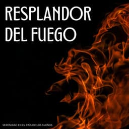 Resplandor Del Fuego: Serenidad En El País De Los Sueños - Sonidos de chimenea