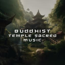 Buddhist Temple Sacred Music – Tibetan Bowls And Meditation Mantras For Buddhism, Reflection & Prayers - Buddhist Meditation Academy