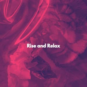 Rise and Relax - French Cafe Jazz Classics