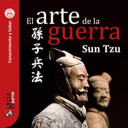Guíaburros: El arte de la guerra - Sun Tzu