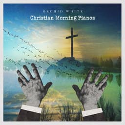 Christian Morning Pianos - Orchid White