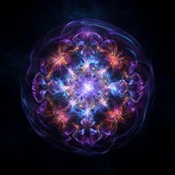 Healing Frequencies For Restful Sleep - Theta Sound Therapy